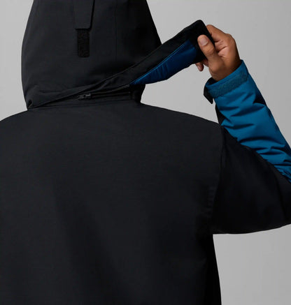 Men's Last Tracks III Jacket - Tall