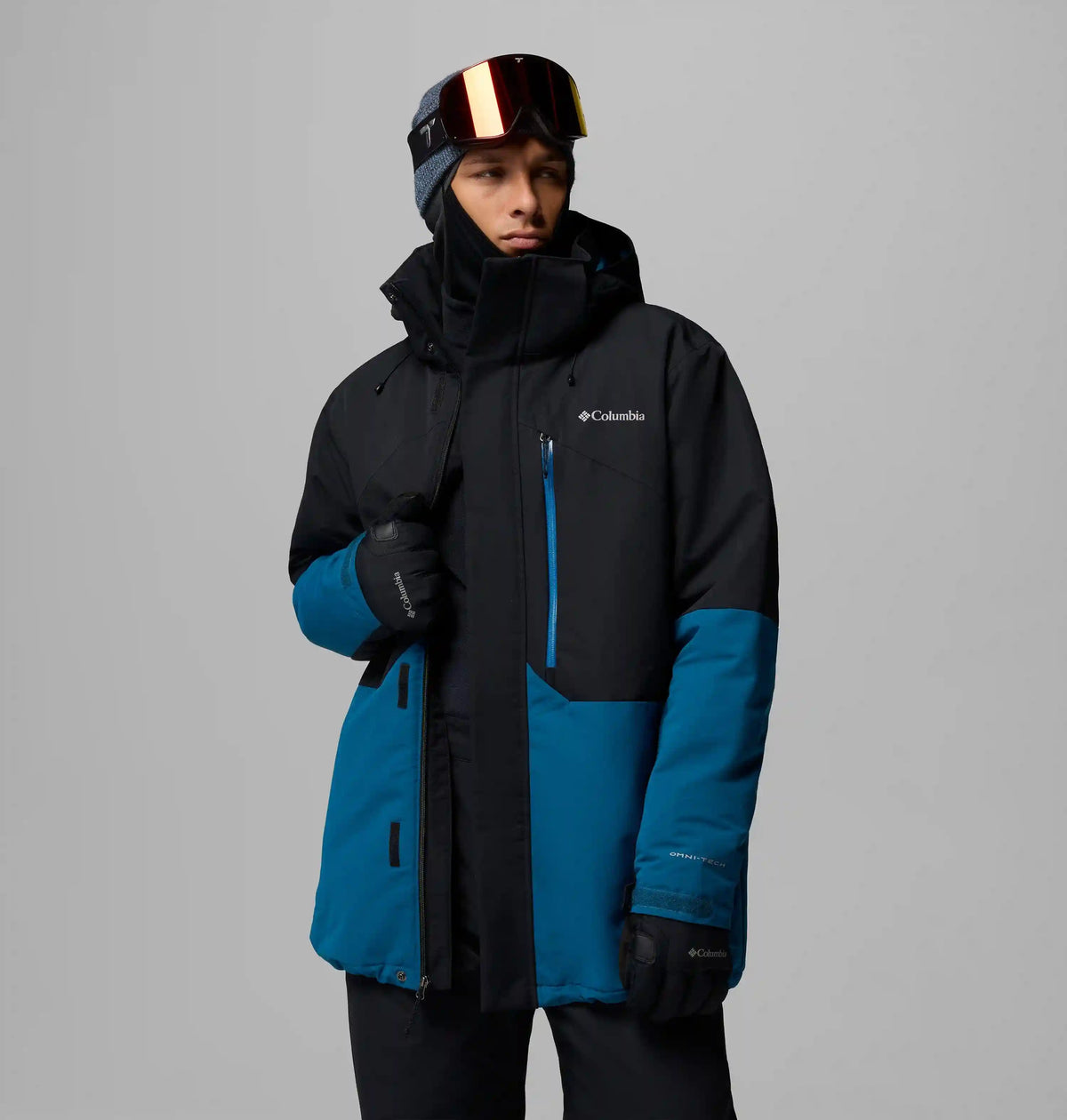 Men's Last Tracks III Jacket - Tall