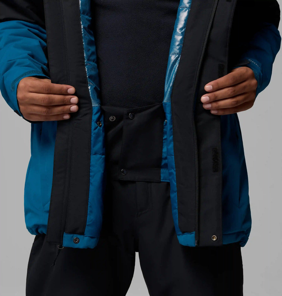 Men's Last Tracks III Jacket - Tall