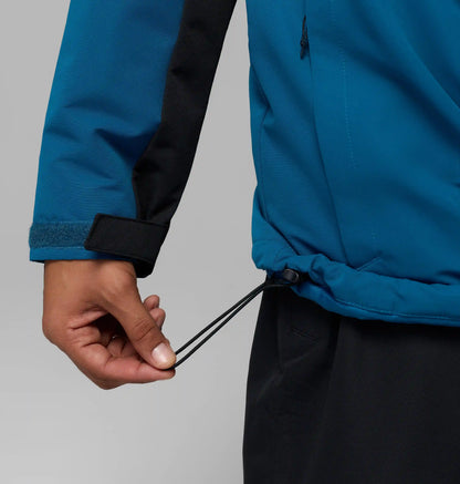 Men's Last Tracks III Jacket - Tall