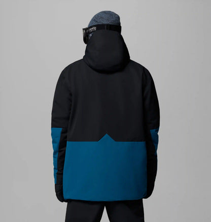 Men's Last Tracks III Jacket - Tall