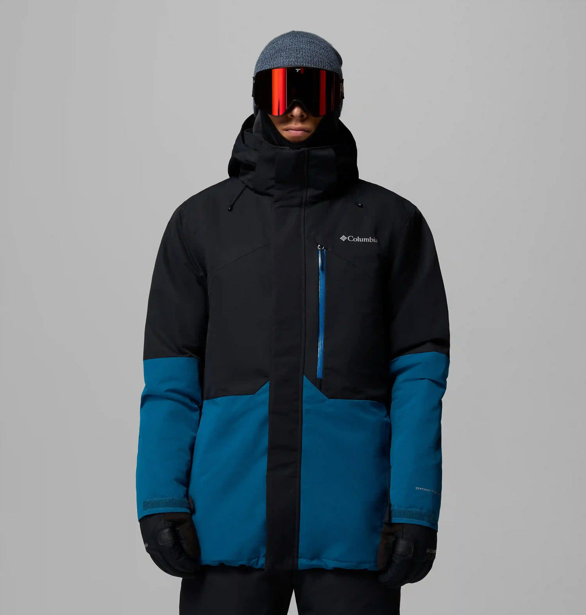 Men's Last Tracks III Jacket - Tall