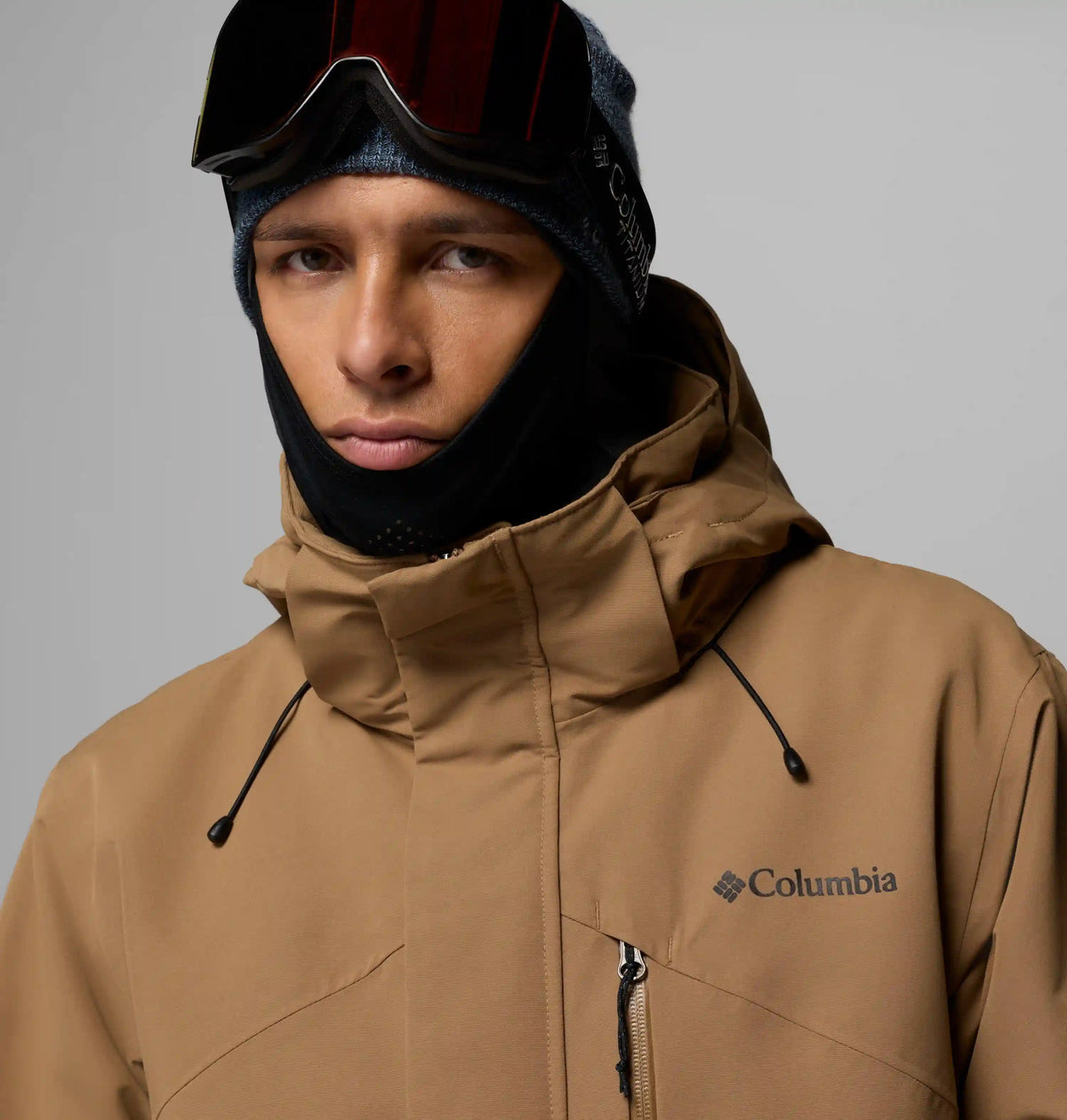 Men's Last Tracks III Jacket - Tall