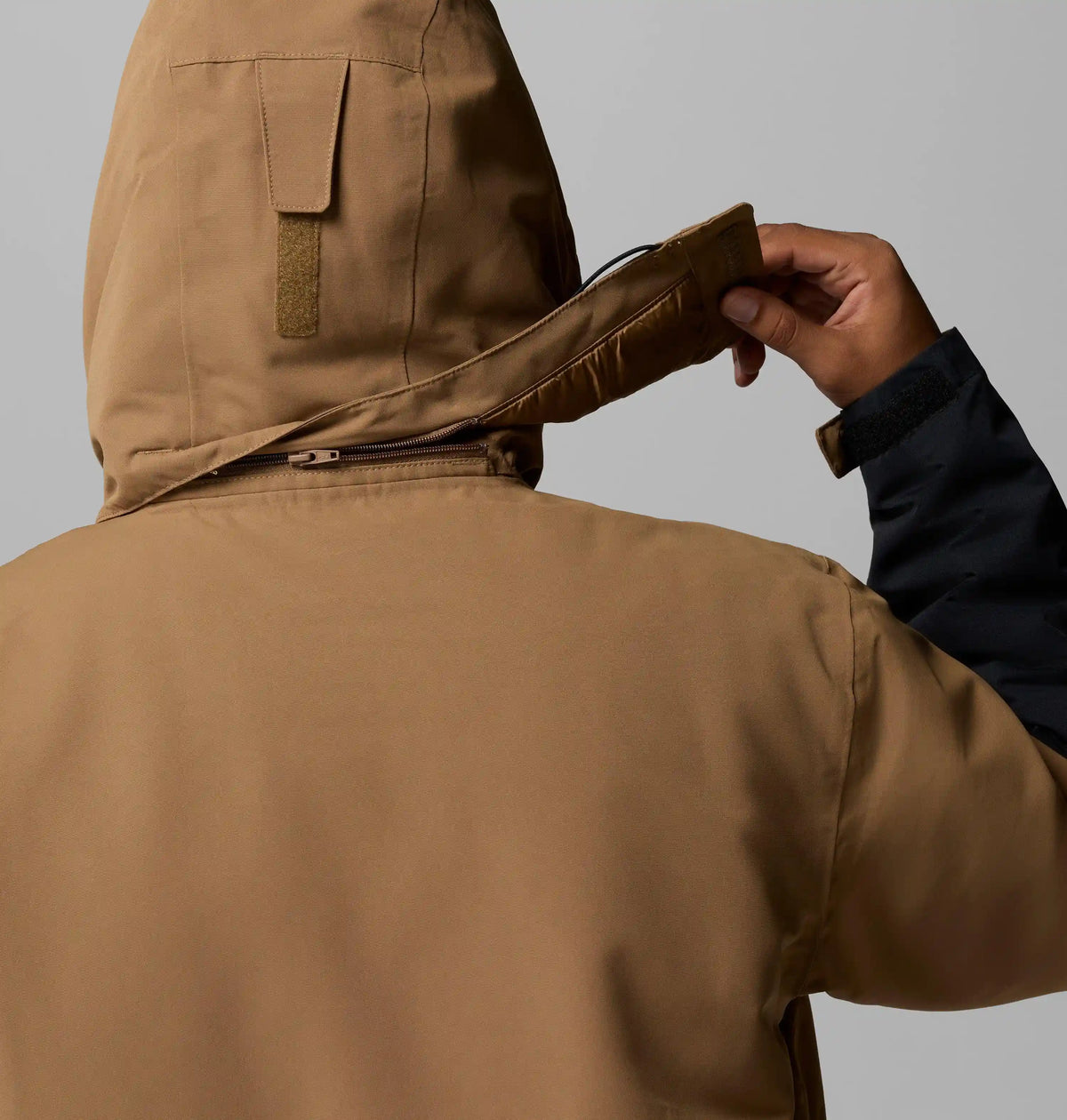 Men's Last Tracks III Jacket - Tall