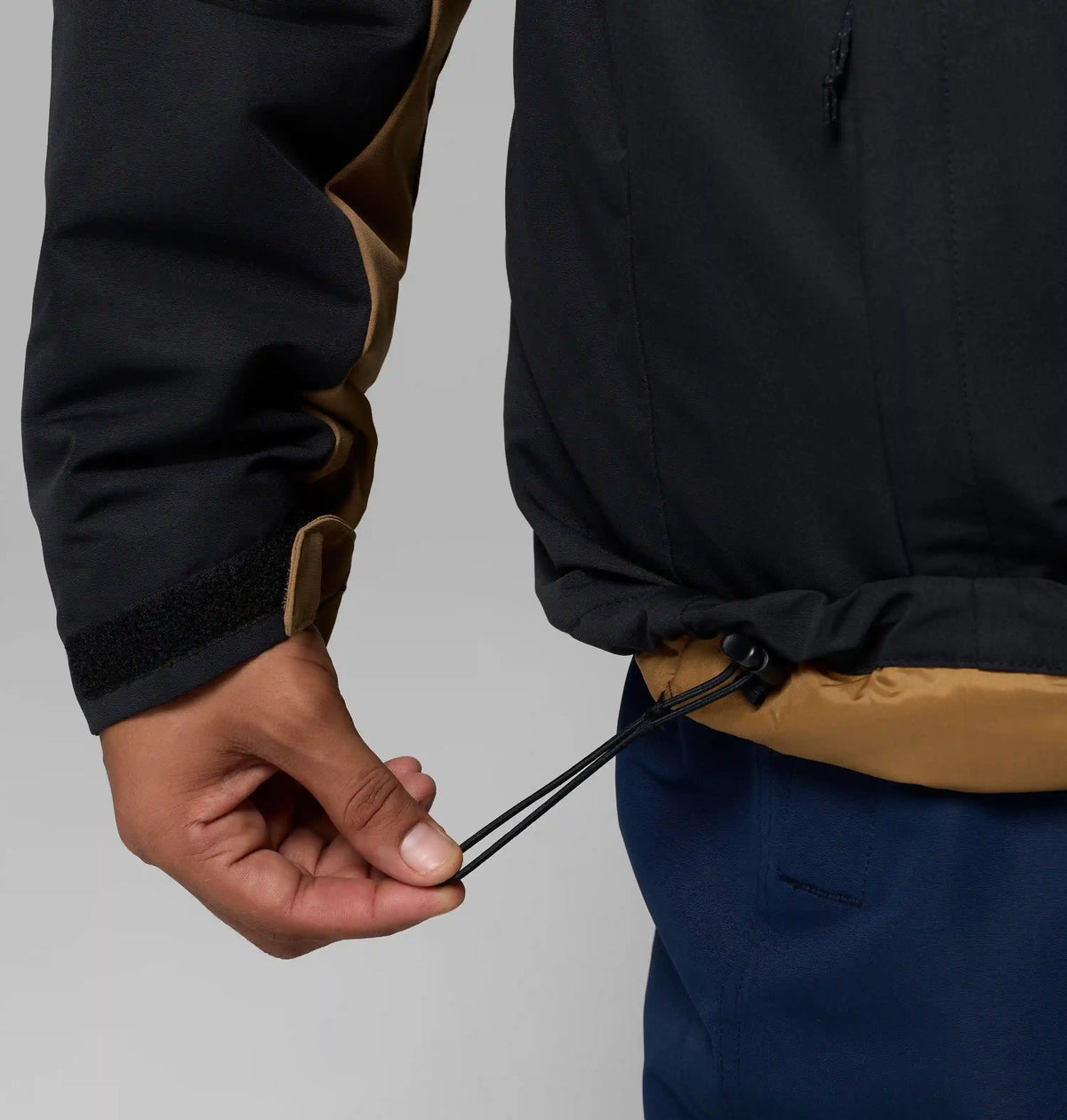 Men's Last Tracks III Jacket - Tall