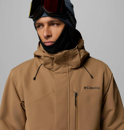 Men's Last Tracks III Jacket - Tall