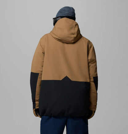 Men's Last Tracks III Jacket - Tall