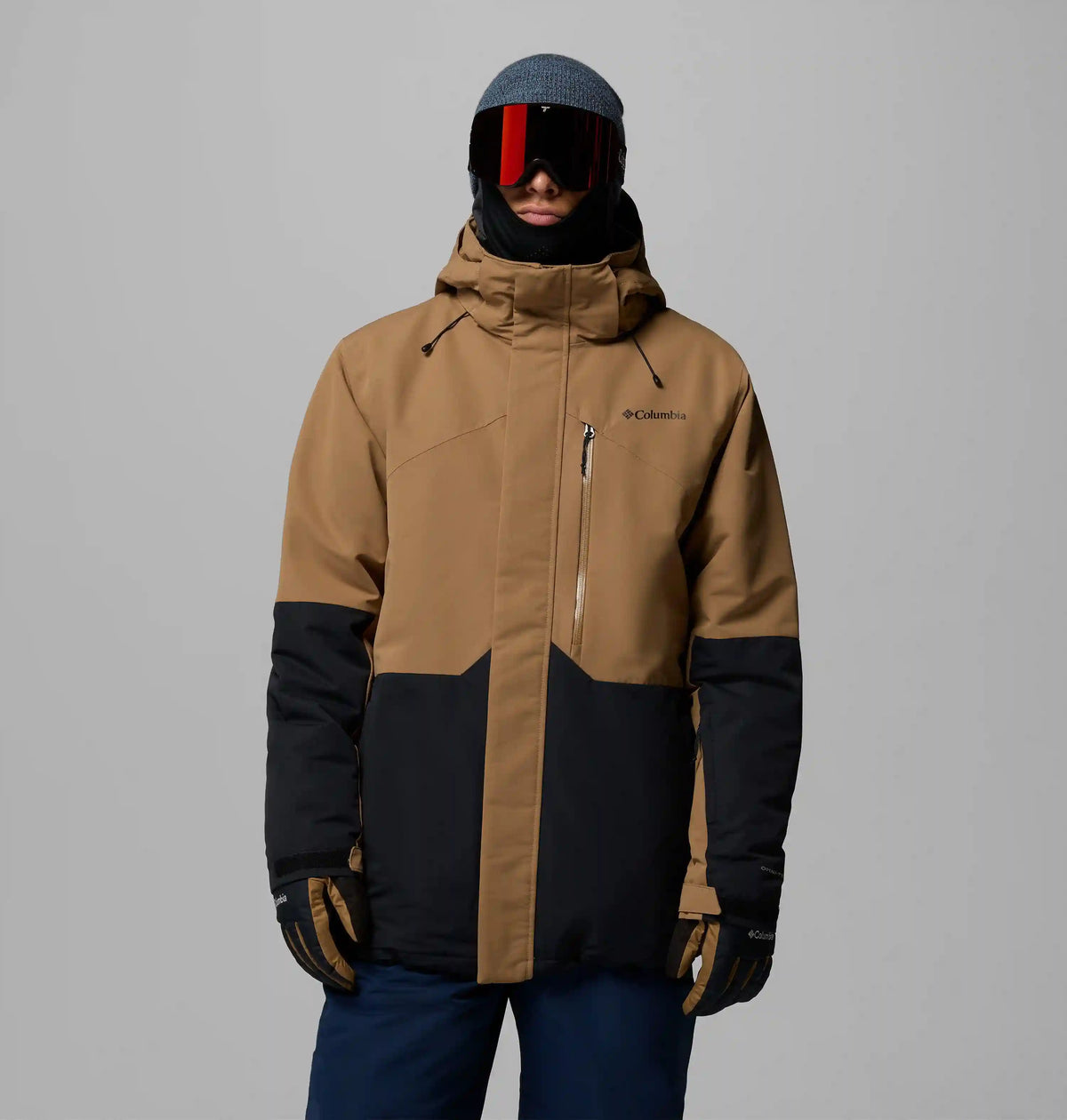 Men's Last Tracks III Jacket - Tall