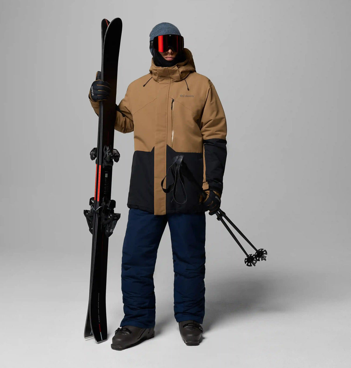 Men's Last Tracks III Jacket - Tall