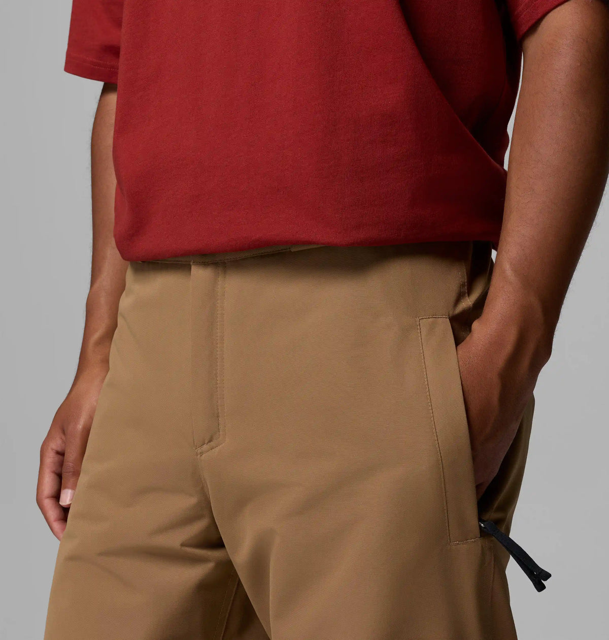 Men's Bugaboo VI Pants