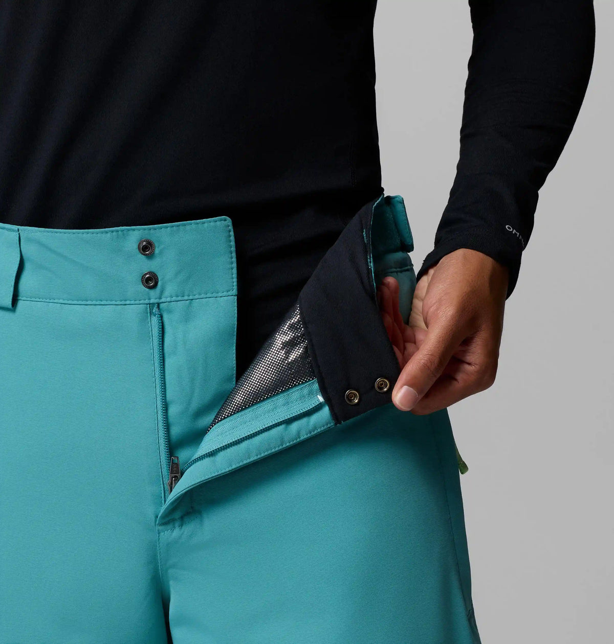 Men's Bugaboo VI Pants