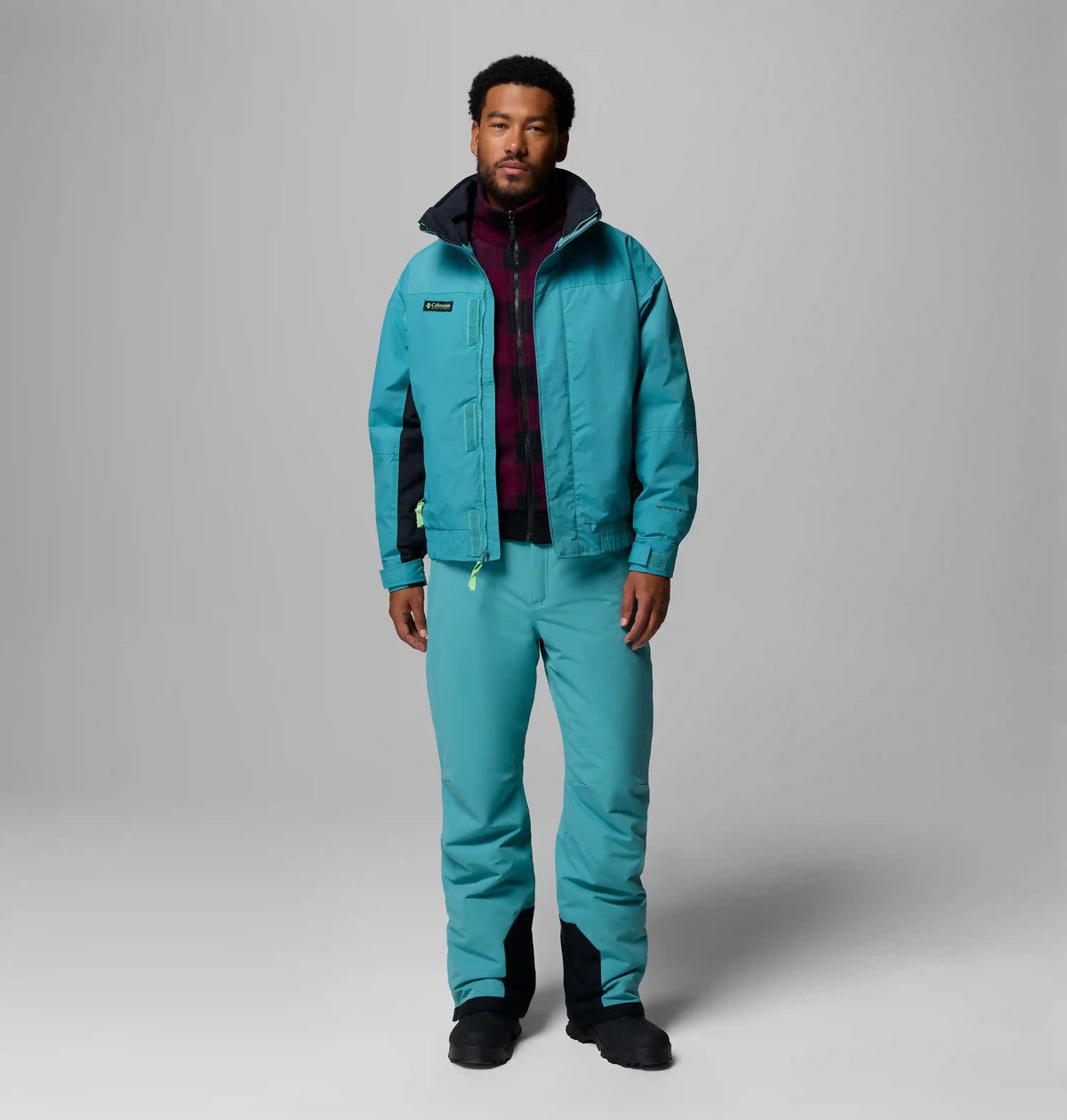 Men's Bugaboo VI Pants