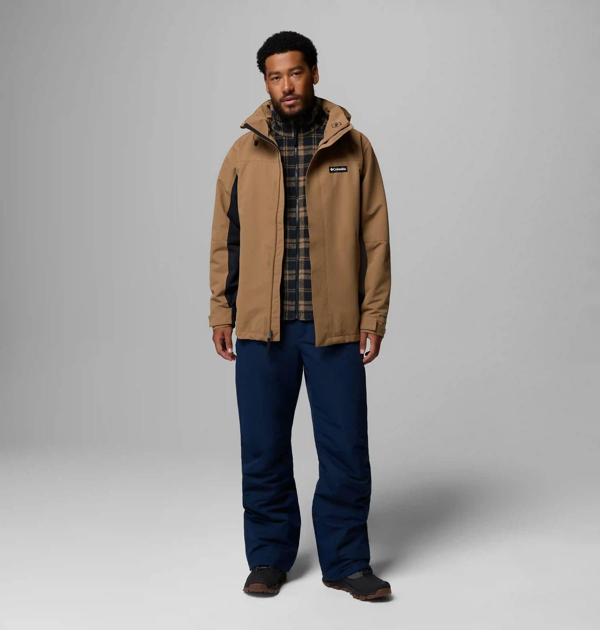 Men's Bugaboo VI Pants