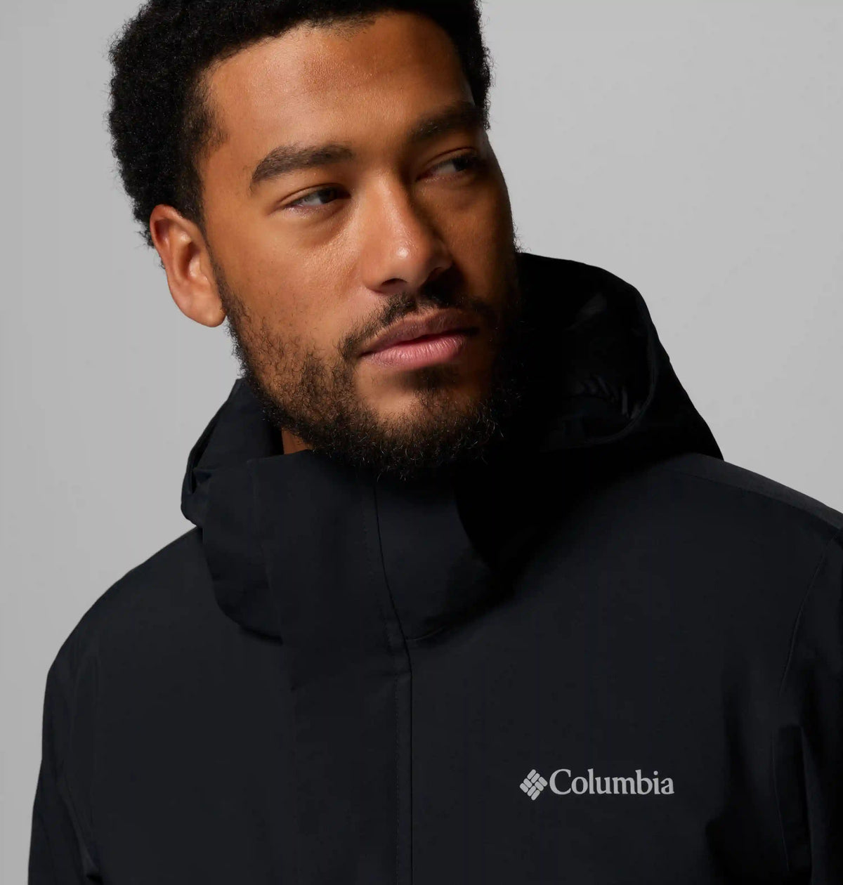 Men's Street Heights Car Coat