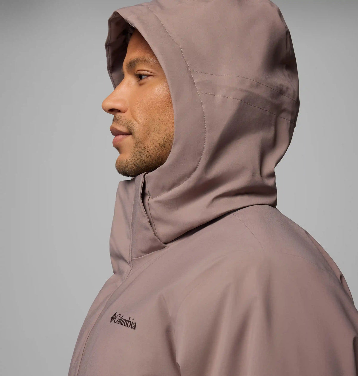 Men's Street Heights Car Coat