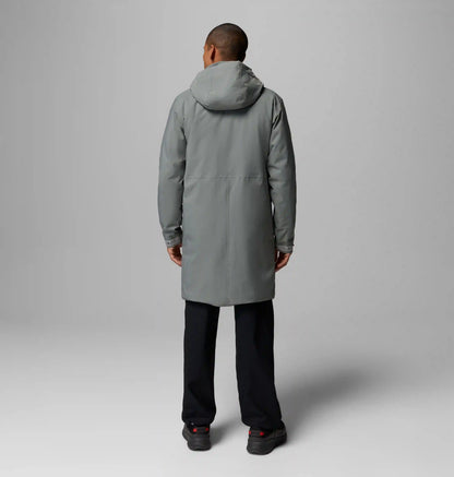 Men's Street Heights Car Coat