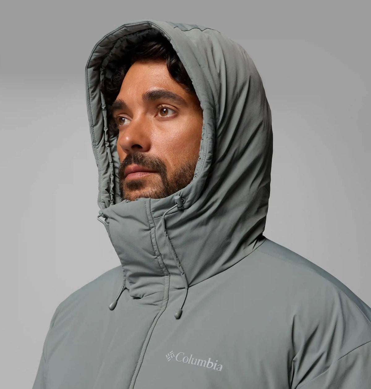 Men's Street Heights Insulated Jacket