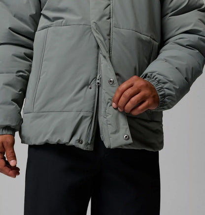 Men's Street Heights Insulated Jacket