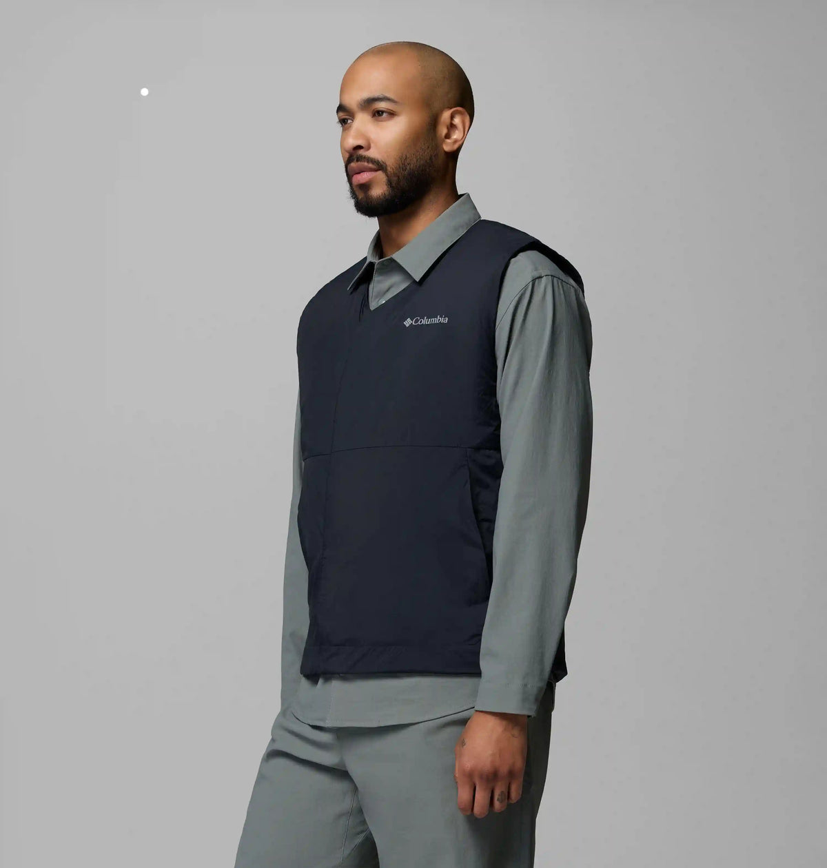 Men's Street Heights Padded Vest