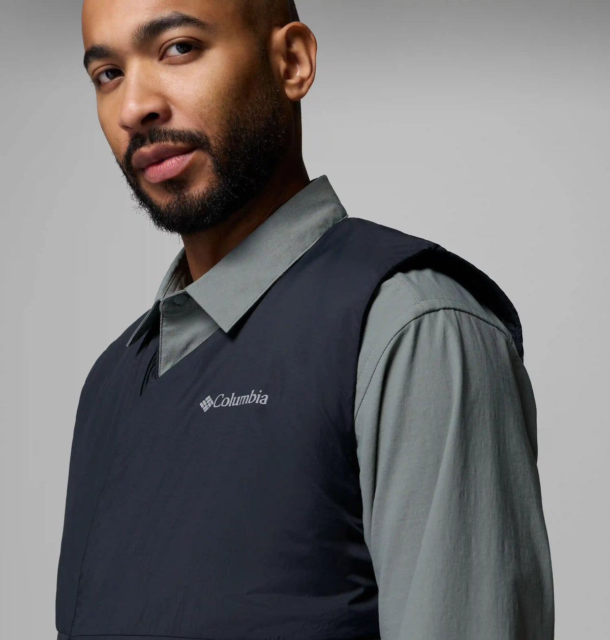 Men's Street Heights Padded Vest