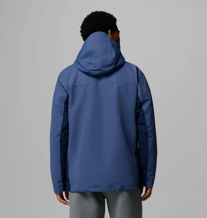 Men's Bugaboo IV Fleece Interchange Jacket