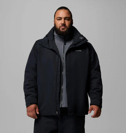 Men's Bugaboo IV Fleece Interchange Jacket - Big