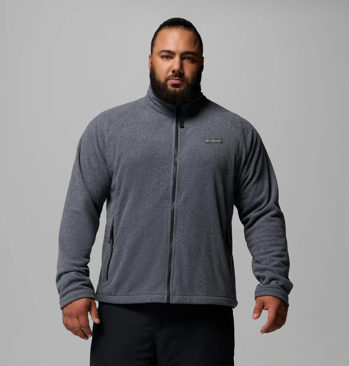 Men's Bugaboo IV Fleece Interchange Jacket - Big