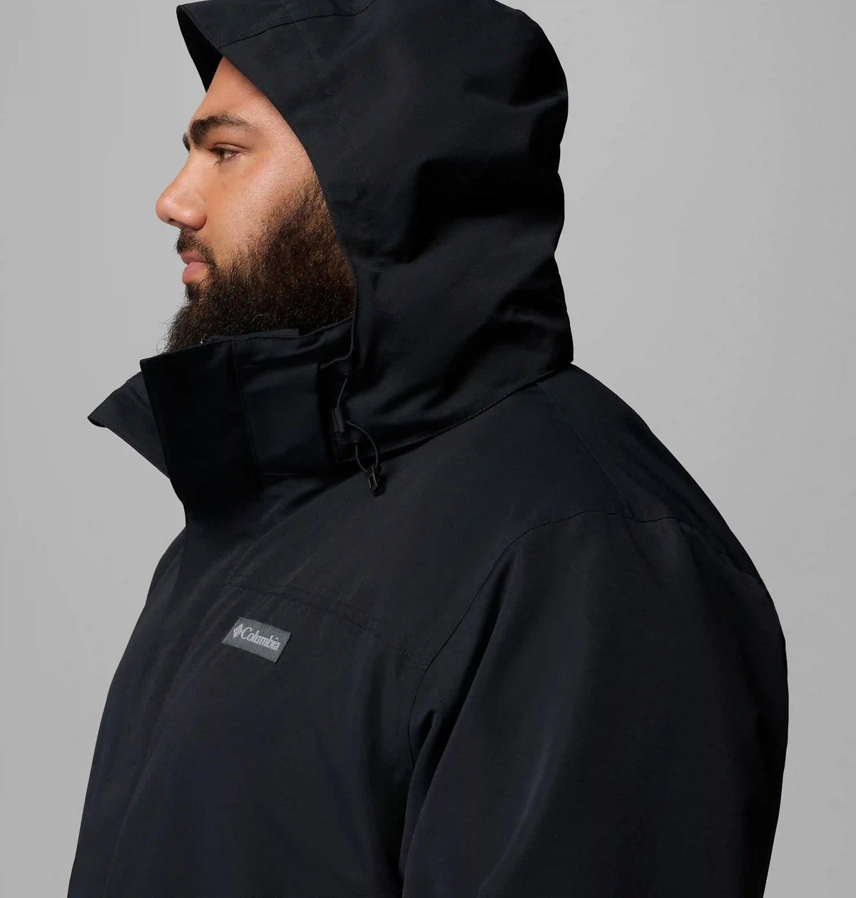 Men's Bugaboo IV Fleece Interchange Jacket - Big