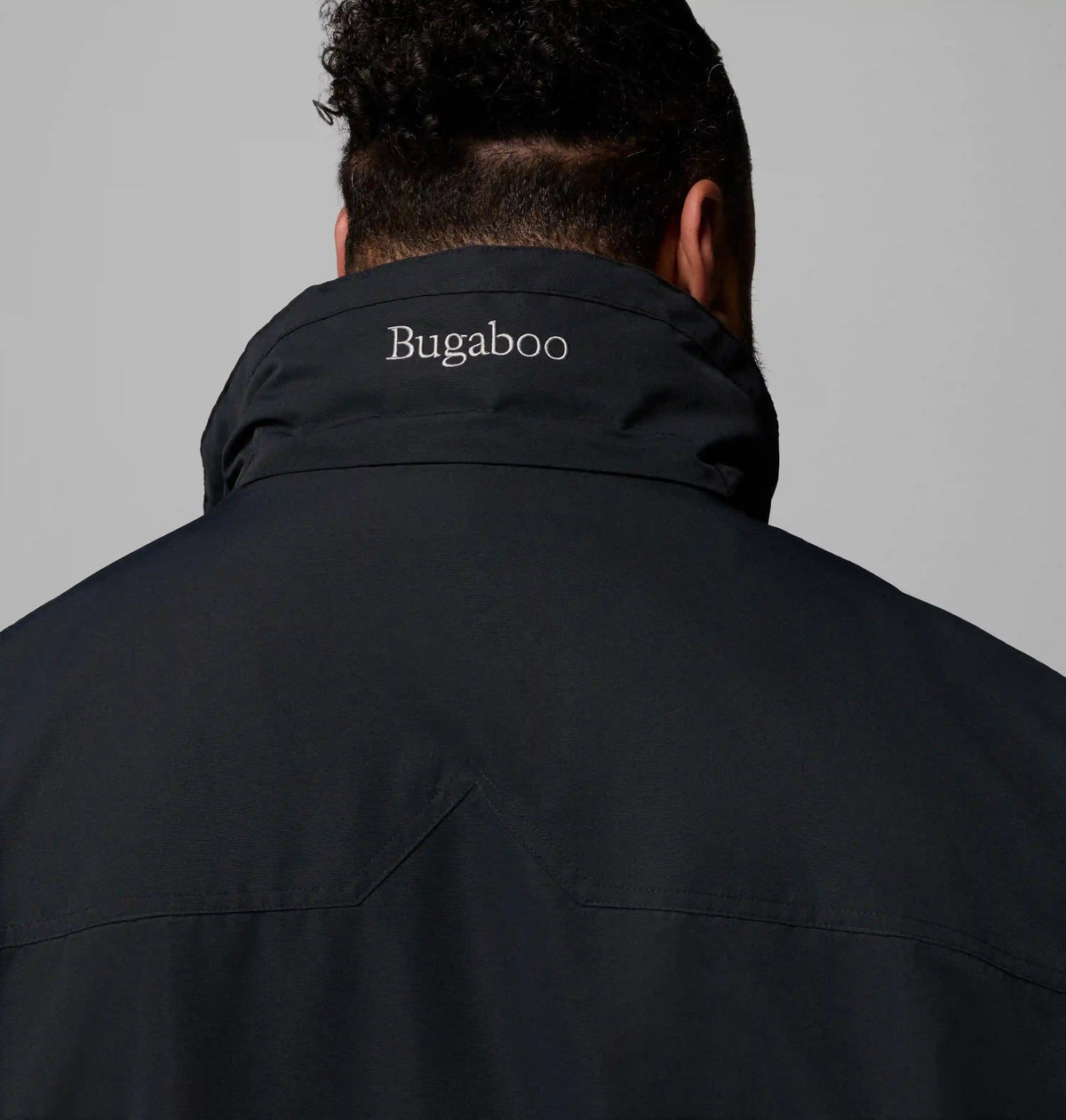 Men's Bugaboo IV Fleece Interchange Jacket - Big