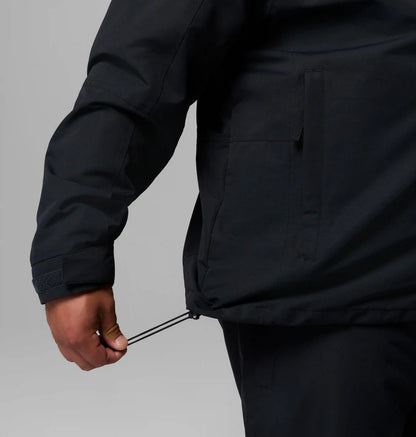 Men's Bugaboo IV Fleece Interchange Jacket - Big