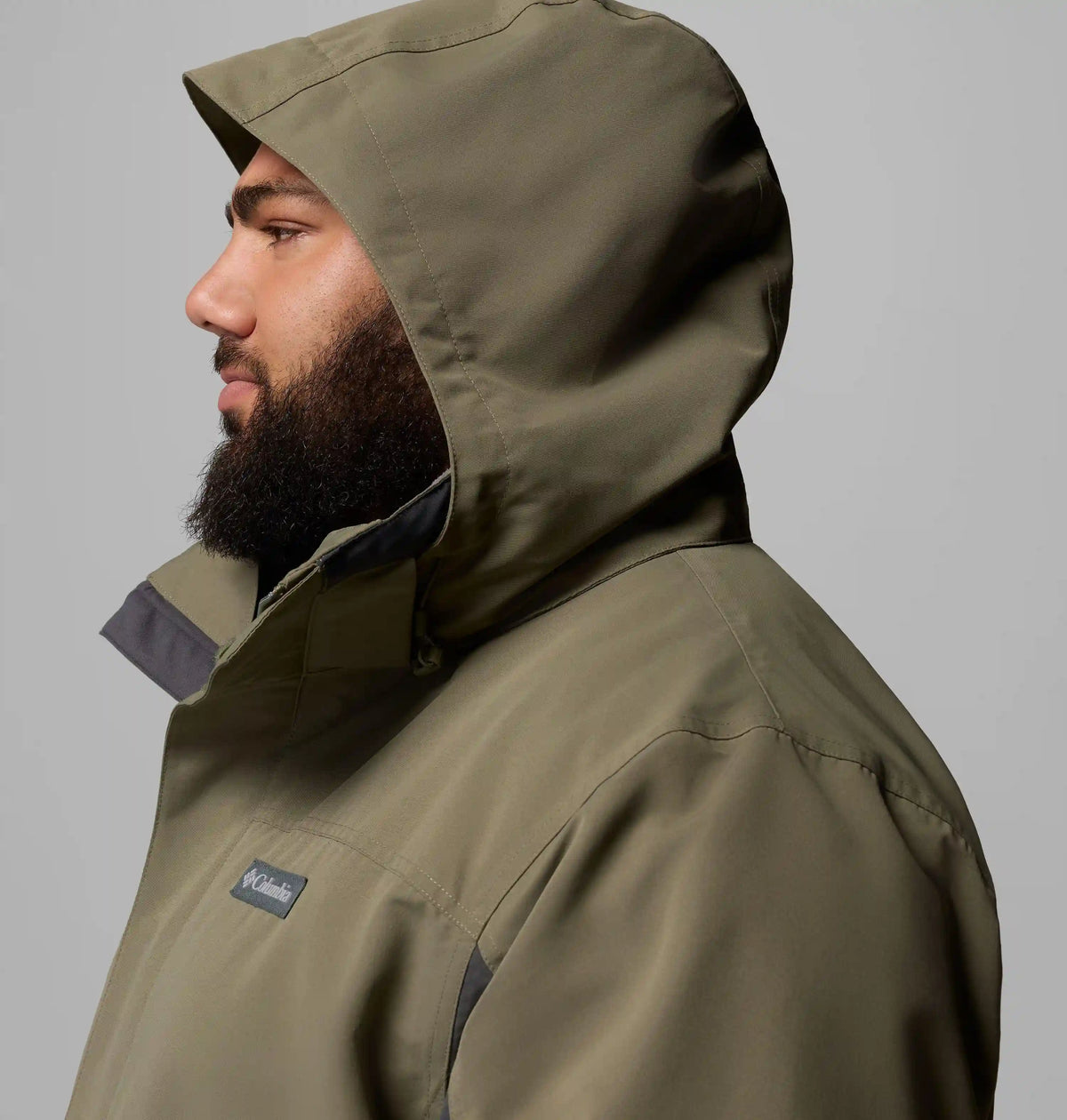 Men's Bugaboo IV Fleece Interchange Jacket - Big