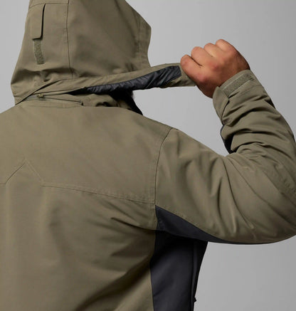 Men's Bugaboo IV Fleece Interchange Jacket - Big