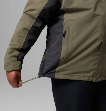 Men's Bugaboo IV Fleece Interchange Jacket - Big