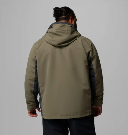 Men's Bugaboo IV Fleece Interchange Jacket - Big