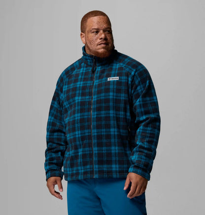 Men's Bugaboo IV Fleece Interchange Jacket - Big