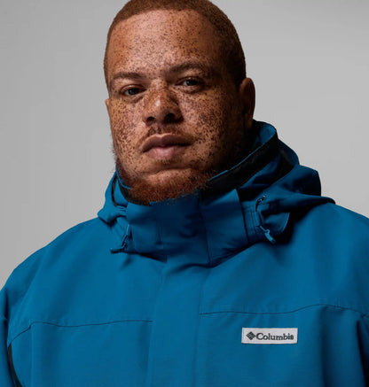 Men's Bugaboo IV Fleece Interchange Jacket - Big