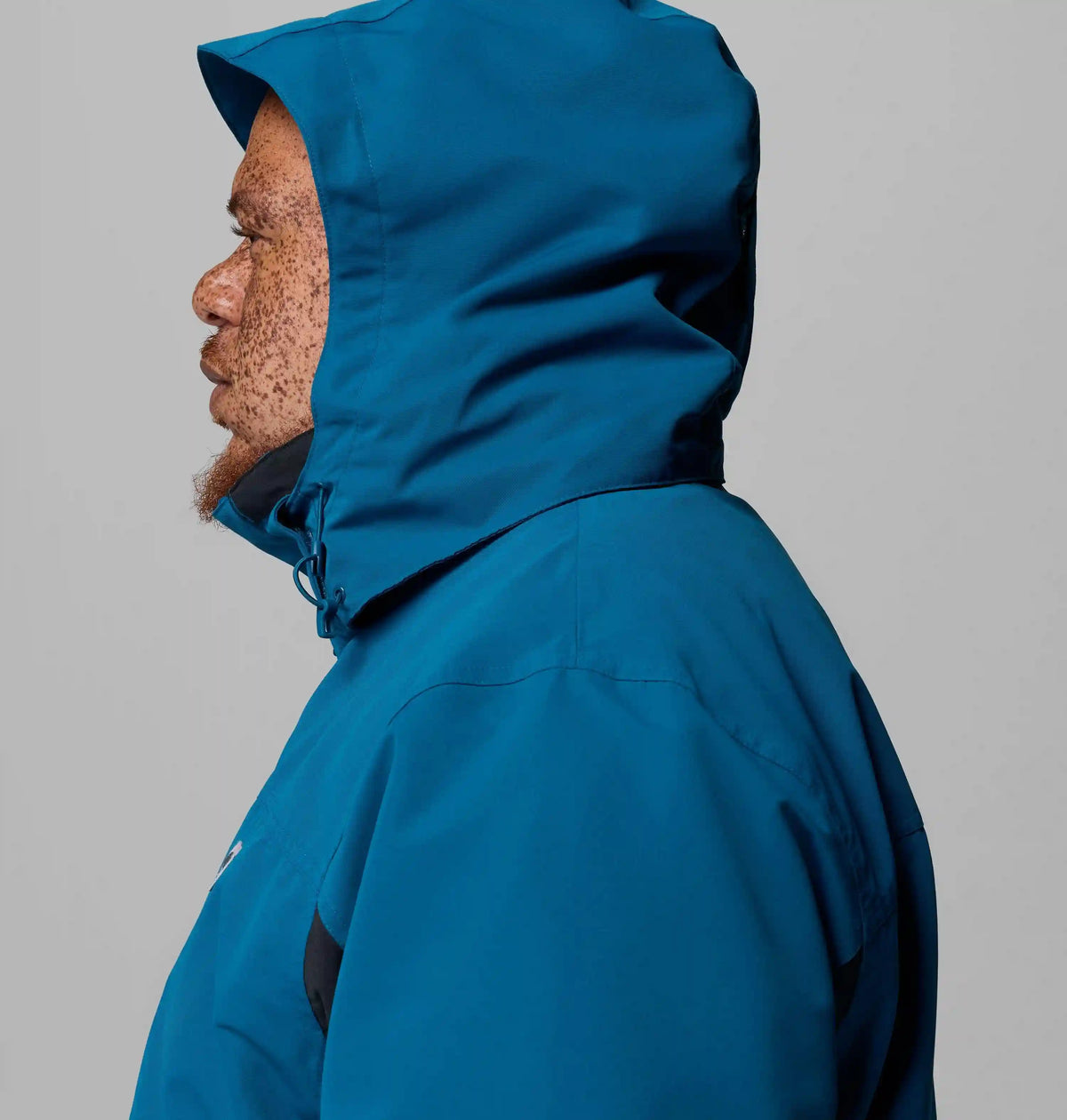 Men's Bugaboo IV Fleece Interchange Jacket - Big