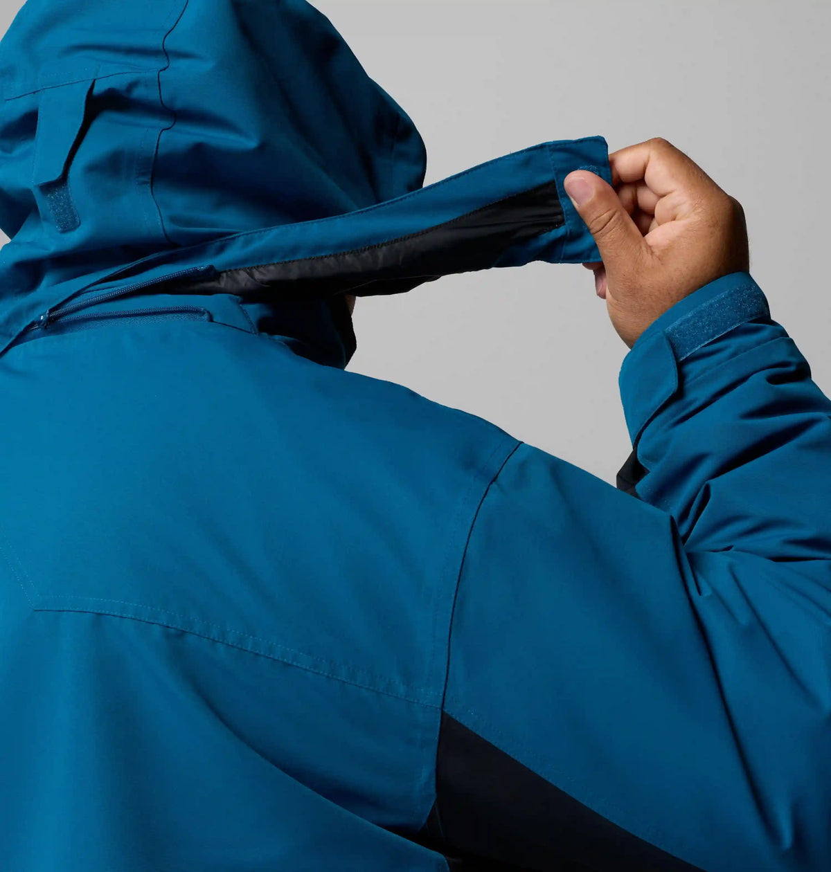 Men's Bugaboo IV Fleece Interchange Jacket - Big