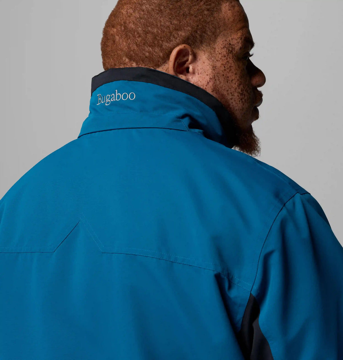 Men's Bugaboo IV Fleece Interchange Jacket - Big