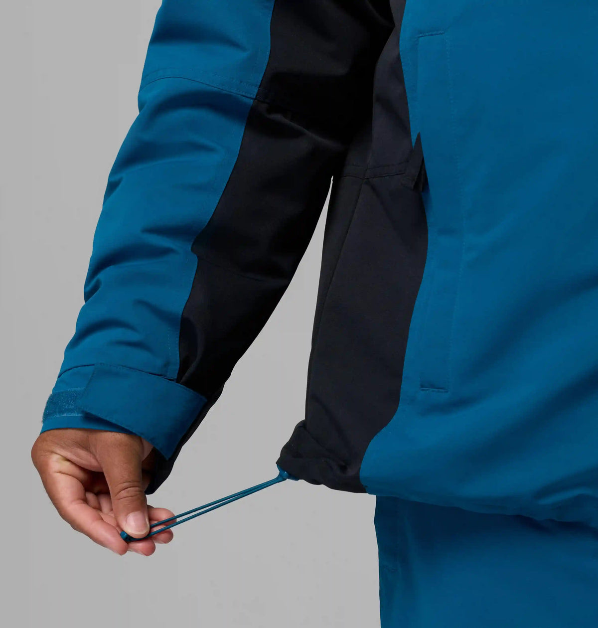 Men's Bugaboo IV Fleece Interchange Jacket - Big