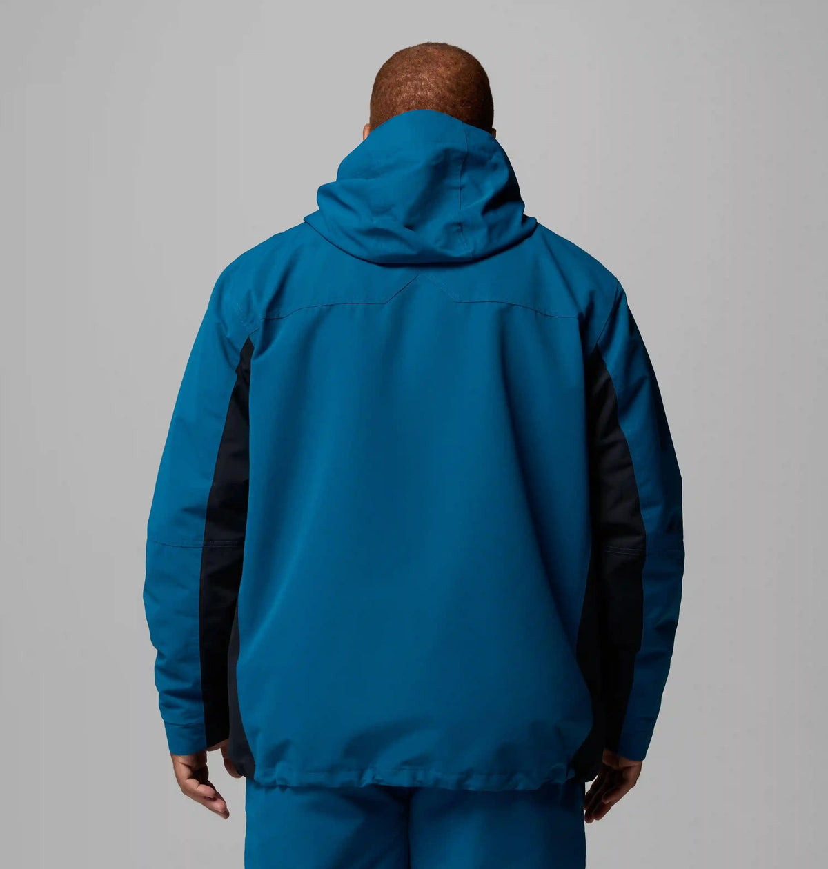 Men's Bugaboo IV Fleece Interchange Jacket - Big