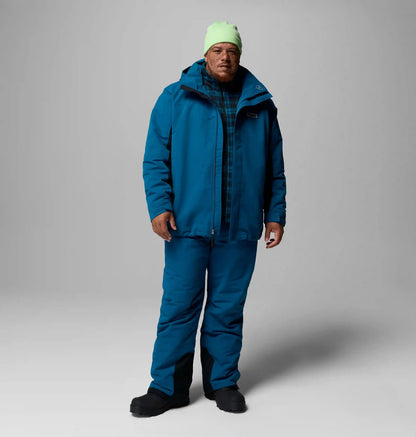 Men's Bugaboo IV Fleece Interchange Jacket - Big