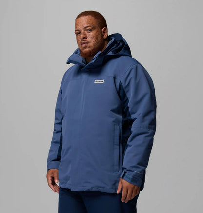 Men's Bugaboo IV Fleece Interchange Jacket - Big