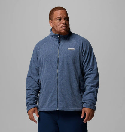 Men's Bugaboo IV Fleece Interchange Jacket - Big