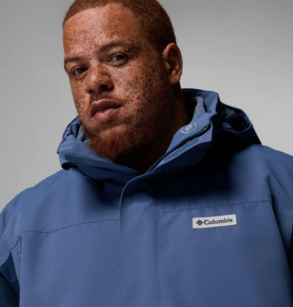 Men's Bugaboo IV Fleece Interchange Jacket - Big
