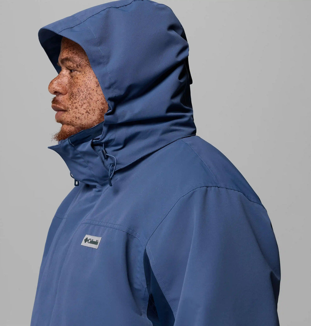 Men's Bugaboo IV Fleece Interchange Jacket - Big