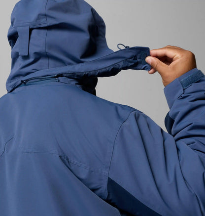 Men's Bugaboo IV Fleece Interchange Jacket - Big