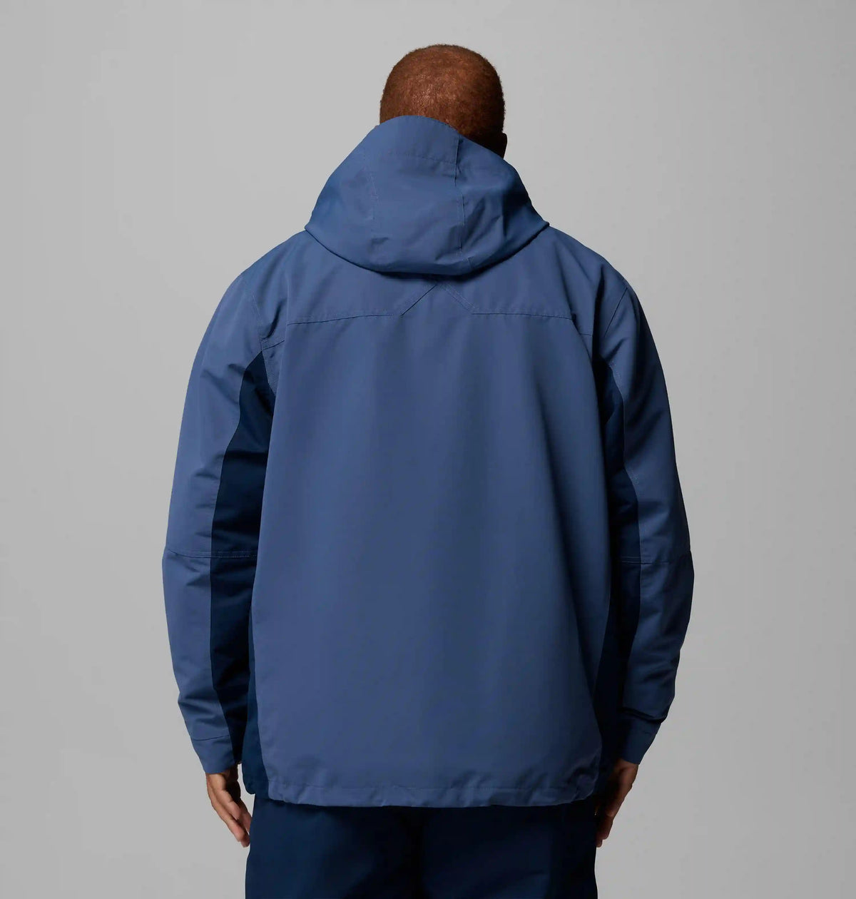 Men's Bugaboo IV Fleece Interchange Jacket - Big