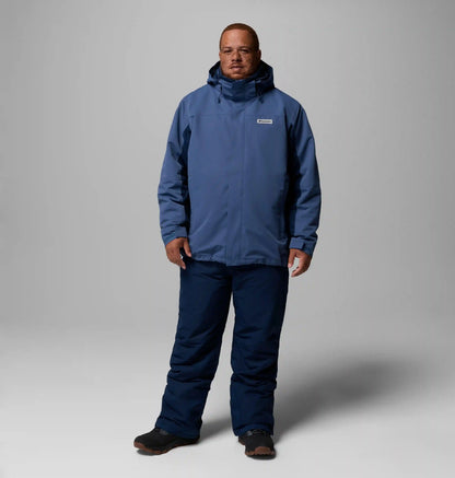 Men's Bugaboo IV Fleece Interchange Jacket - Big