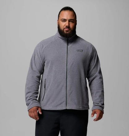 Men's Bugaboo IV Fleece Interchange Jacket - Big